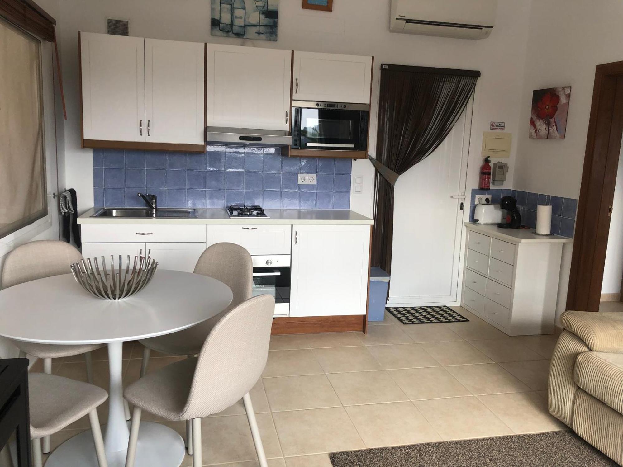Limon Apartment Benissa Exterior foto
