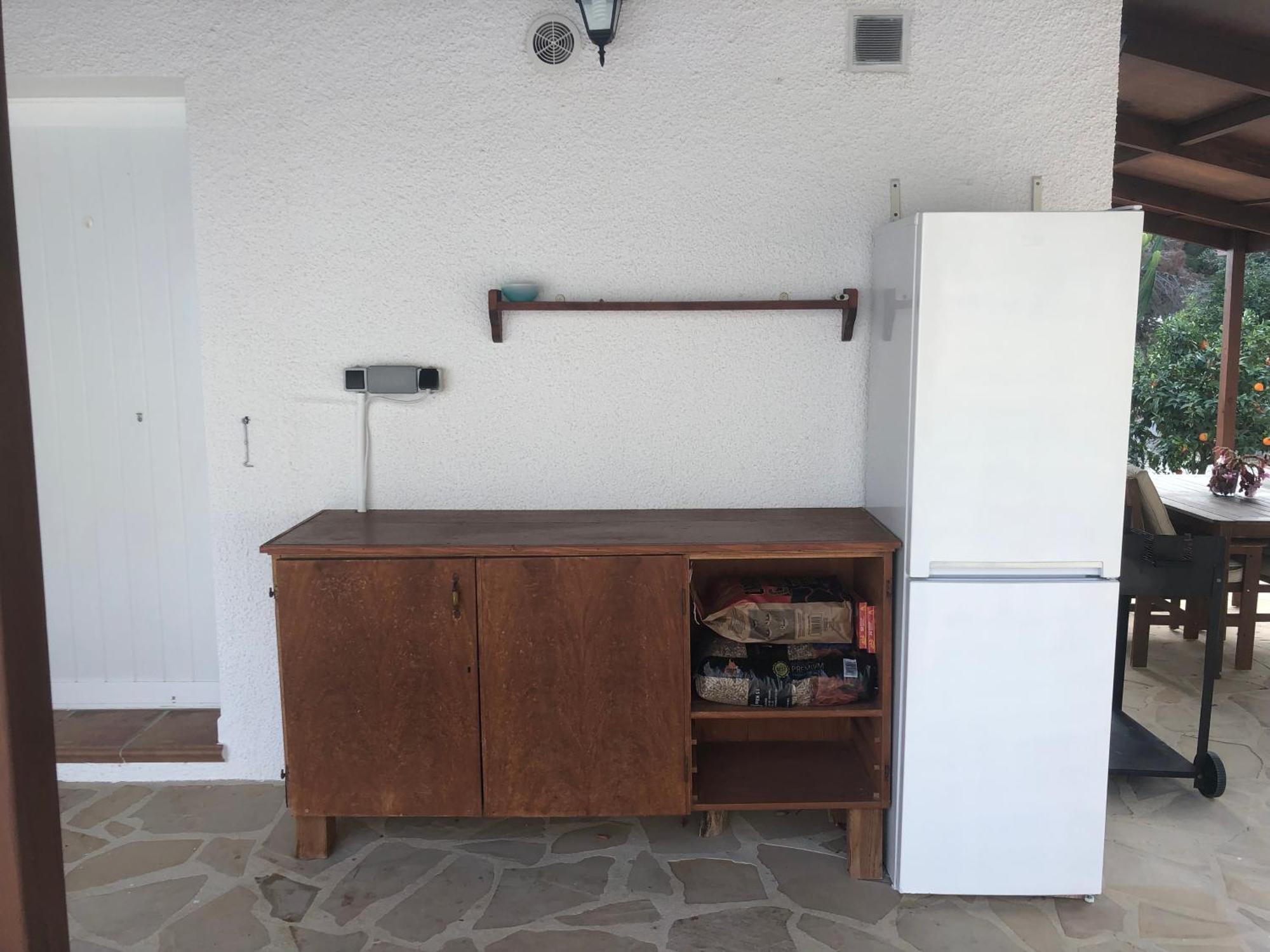 Limon Apartment Benissa Exterior foto